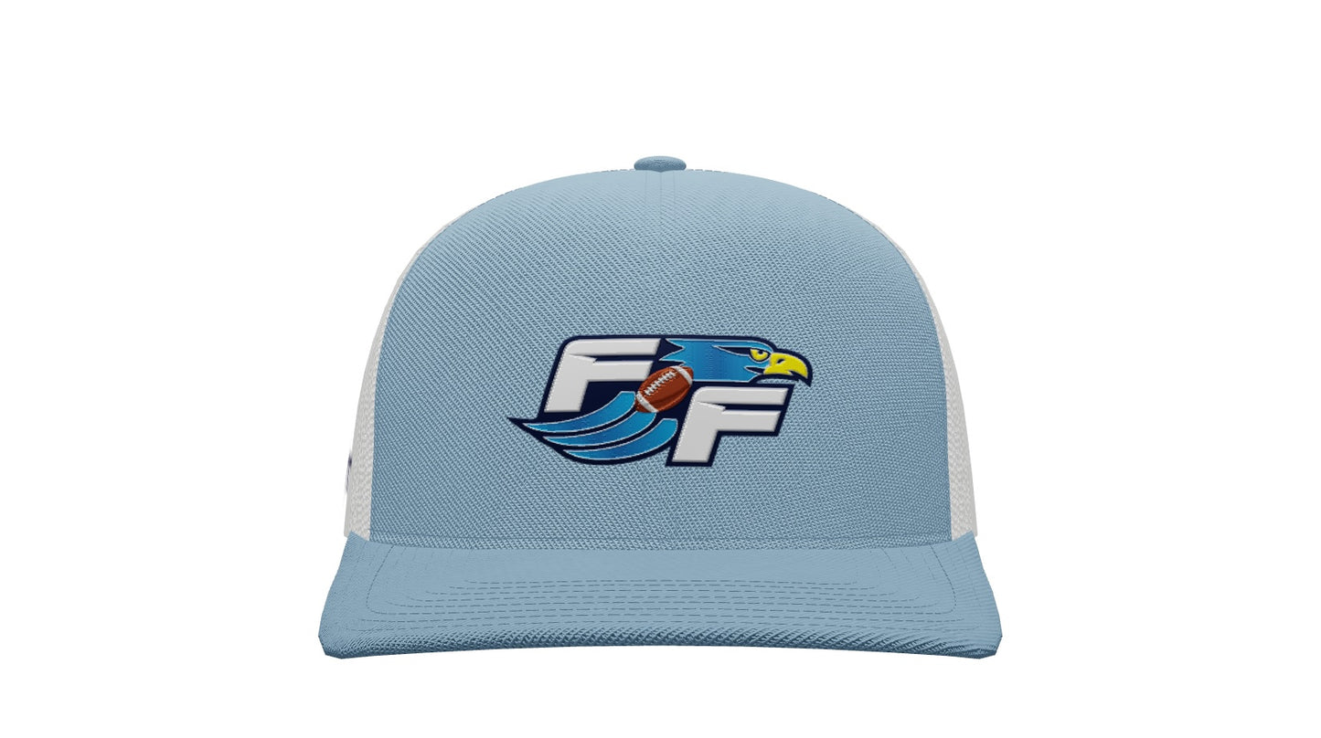 Snapback Trucker Hat
