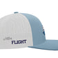Snapback Trucker Hat
