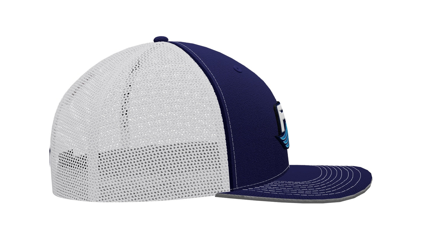 PacFlex Trucker Hat