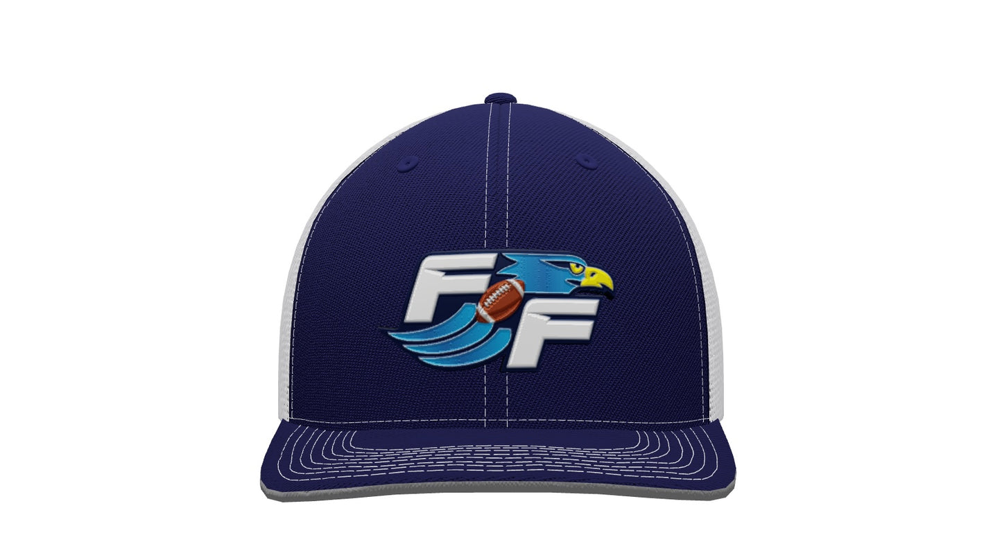 PacFlex Trucker Hat