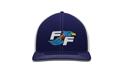 PacFlex Trucker Hat