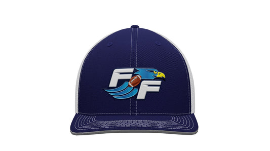 PacFlex Trucker Hat