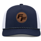 Trucker Rope Hat