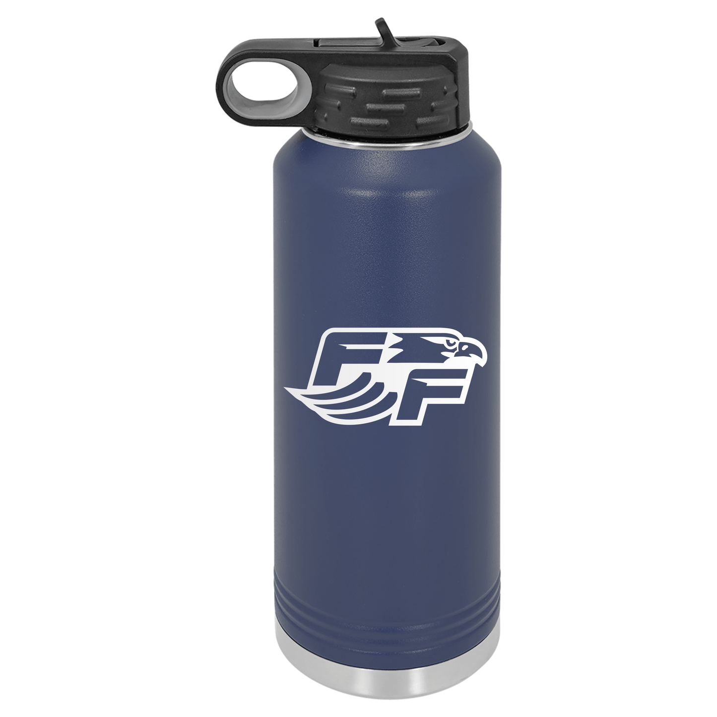 40oz Stainless Steel Water Bottle