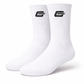 GMGAthletics Classic Crew Sock