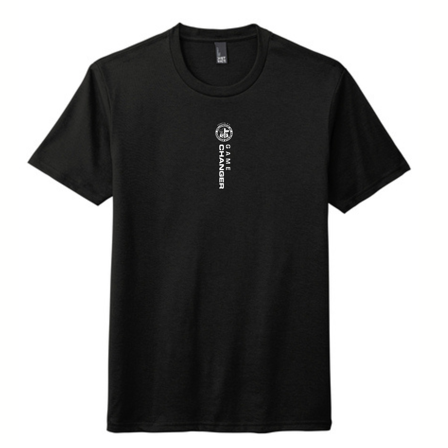 Game Changer- Small Logo