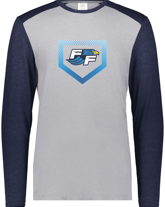 Gameday Vintage Long Sleeve