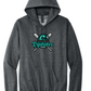 Gildan Softstyle Hooded Sweatshirt