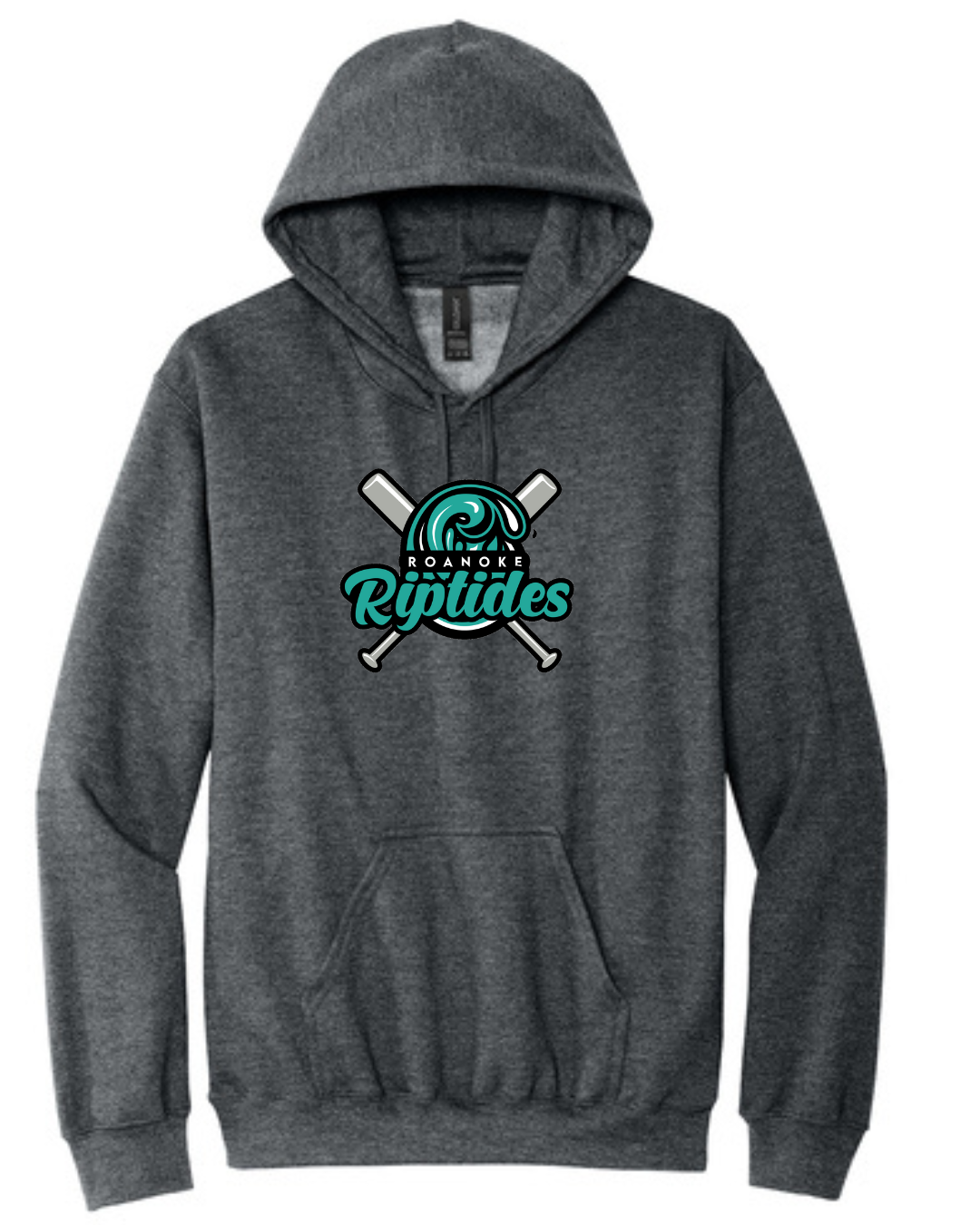 Gildan Softstyle Hooded Sweatshirt
