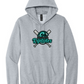 Gildan Softstyle Hooded Sweatshirt