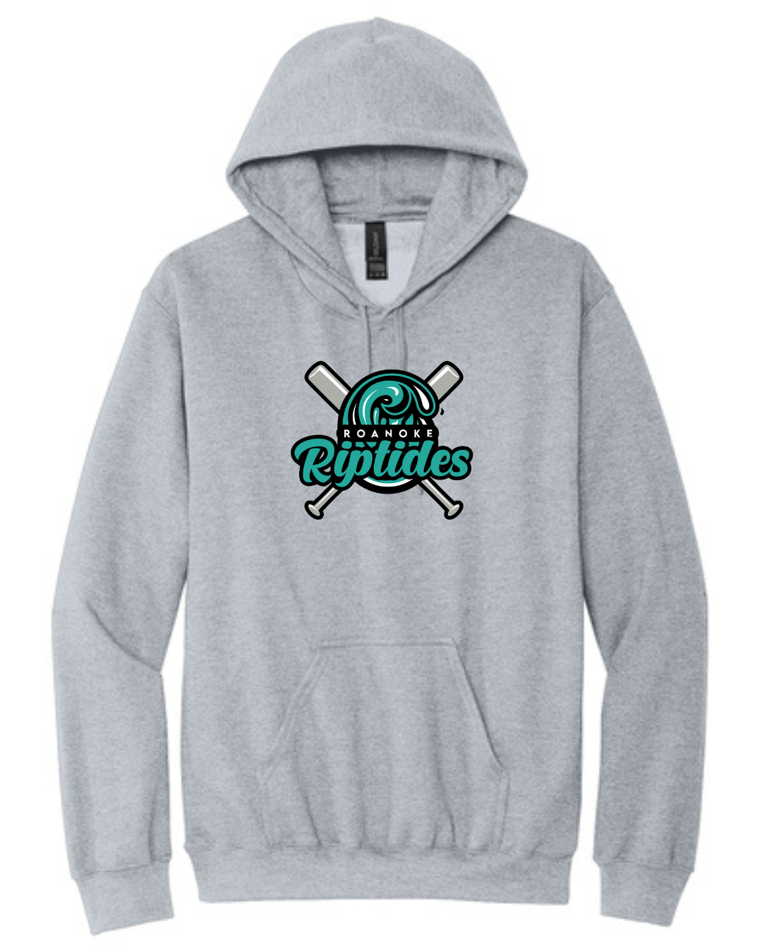 Gildan Softstyle Hooded Sweatshirt
