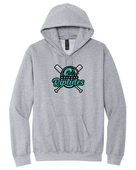 Gildan Softstyle Hooded Sweatshirt