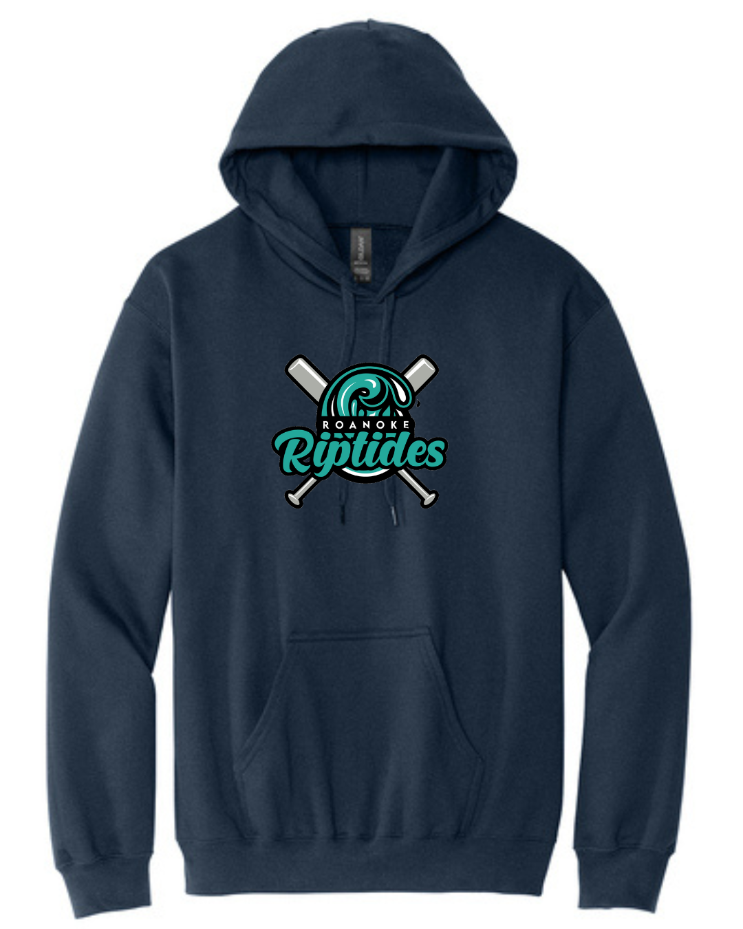 Gildan Softstyle Hooded Sweatshirt