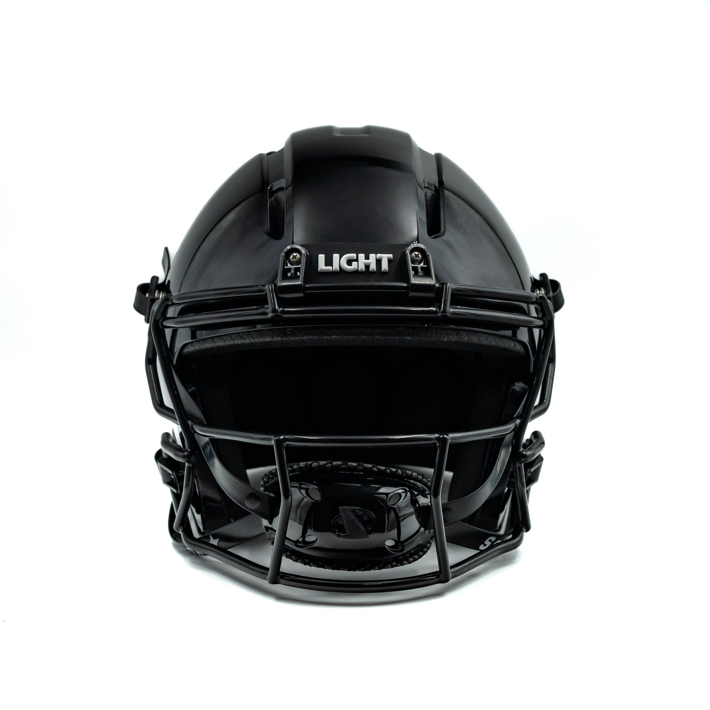 LIGHT Tomahawk Varsity Football Helmet
