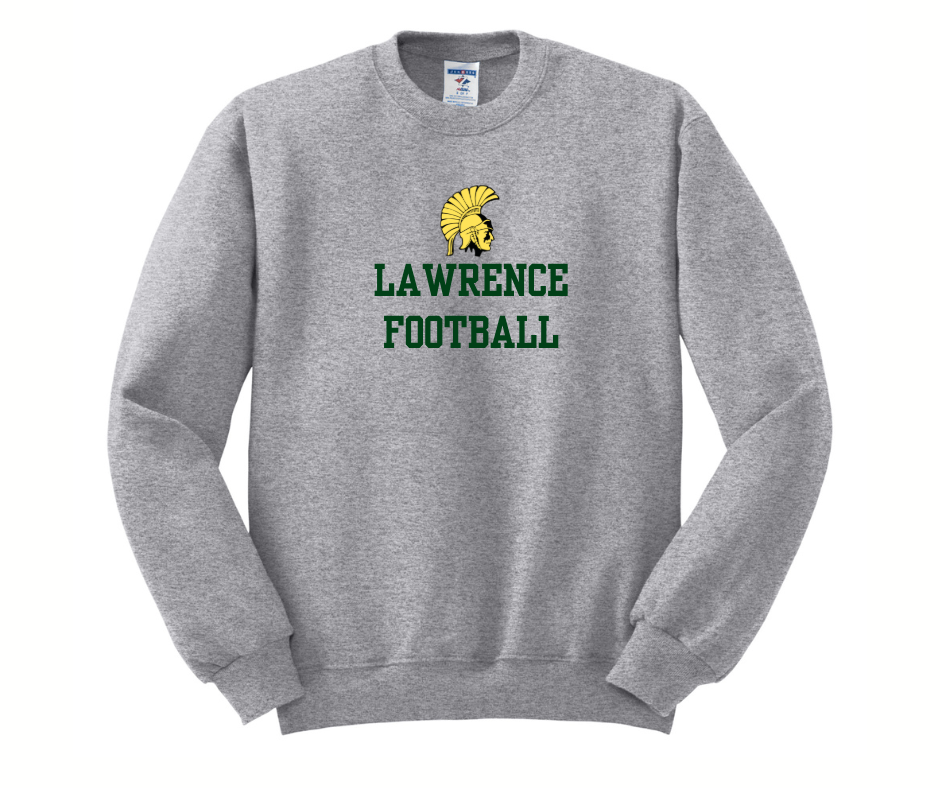 Jerzees Crewneck Sweatshirt