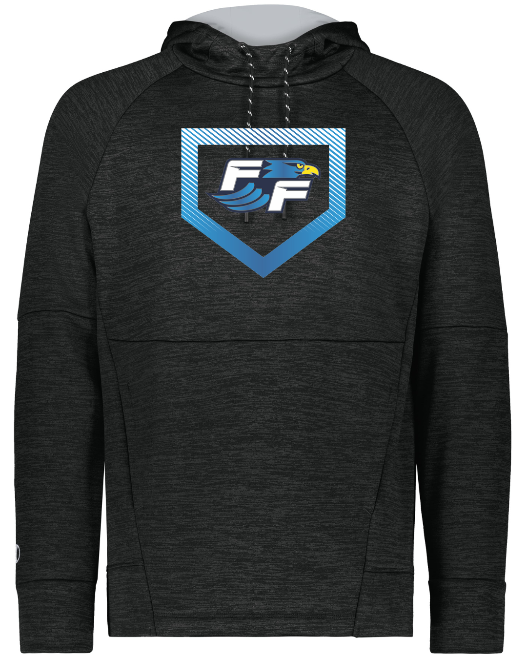 All Pro Performance Hoodie