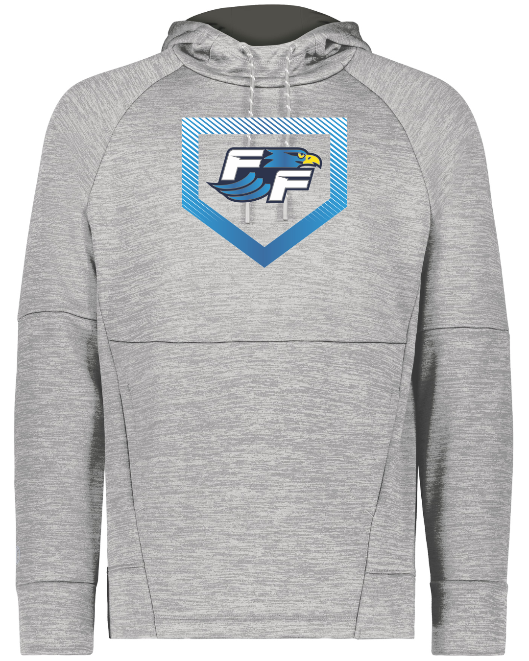 All Pro Performance Hoodie