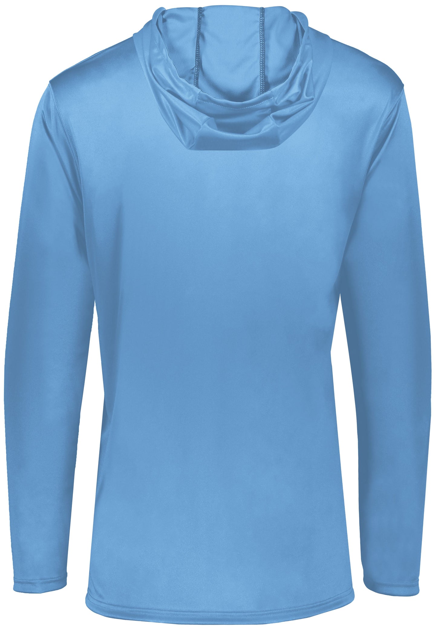 Momentum Hooded Dri-Fit Shirt