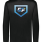 Momentum Hooded Dri-Fit Shirt