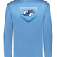Momentum Hooded Dri-Fit Shirt