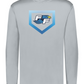 Momentum Hooded Dri-Fit Shirt