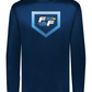 Momentum Hooded Dri-Fit Shirt