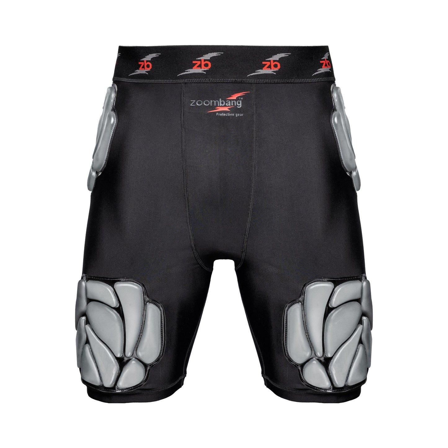 Integrated Girdle