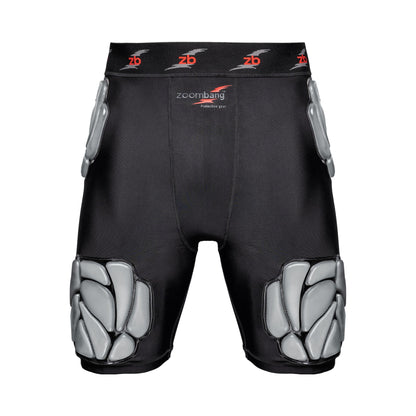 Integrated Girdle
