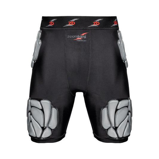 Integrated Girdle