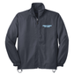Full Zip Wind Breaker Jacket (XC/Track & Field)