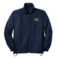 Full Zip Wind Jacket