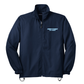 Full Zip Wind Breaker Jacket (XC/Track & Field)
