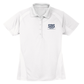 Ladies Dri-Mesh Polo