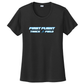 Ladies Competitor Tee (Dri-FIT)