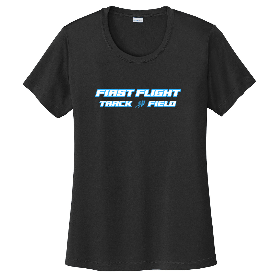 Ladies Competitor Tee (Dri-FIT)