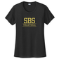 Ladies Competitor Tee (Dri-FIT)