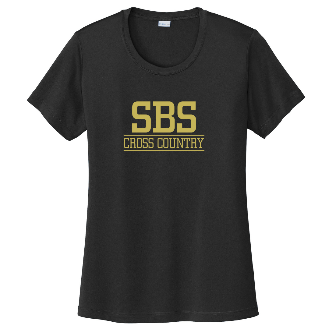 Ladies Competitor Tee (Dri-FIT)