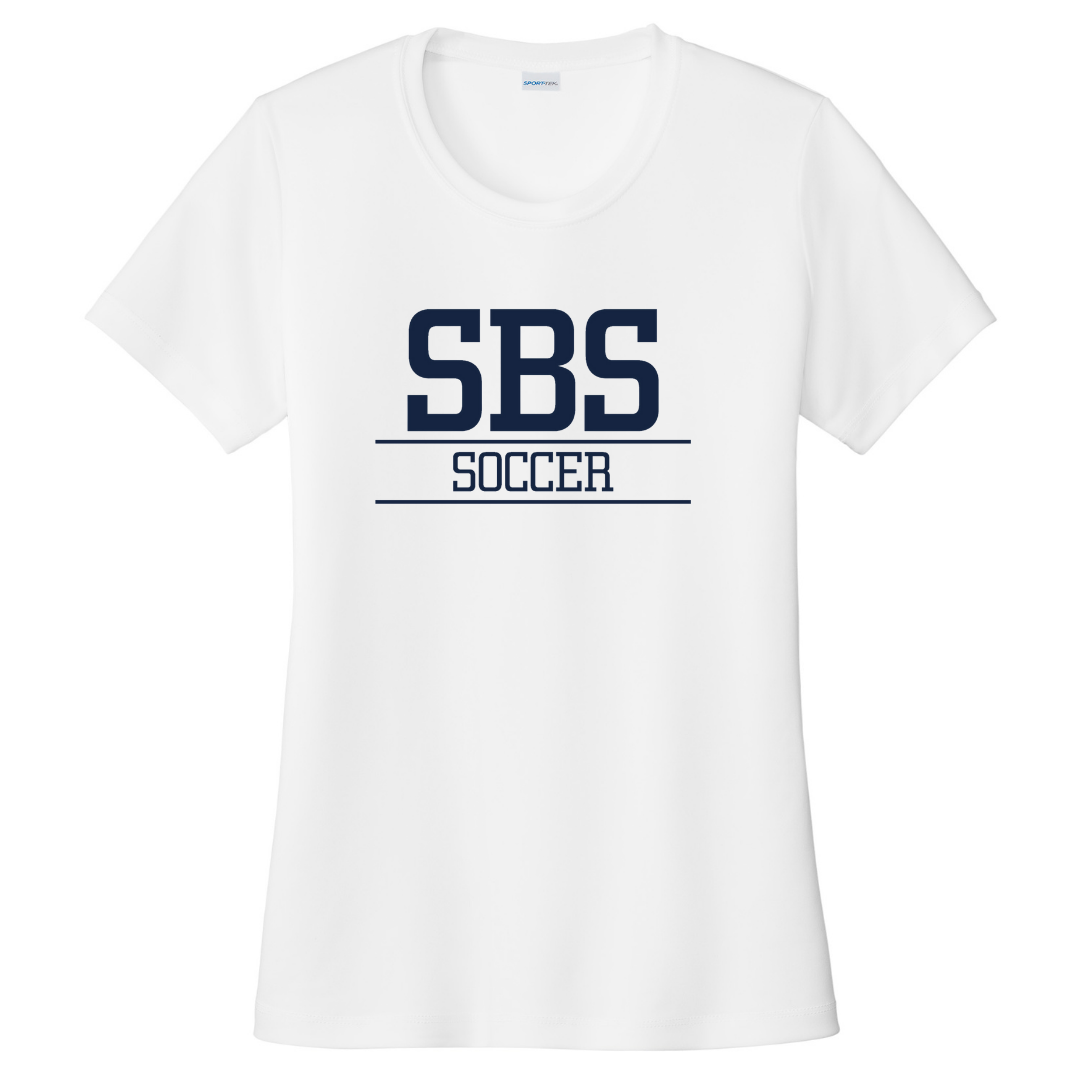Ladies Competitor Tee (Dri-FIT)