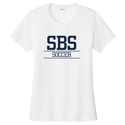 Ladies Competitor Tee (Dri-FIT)