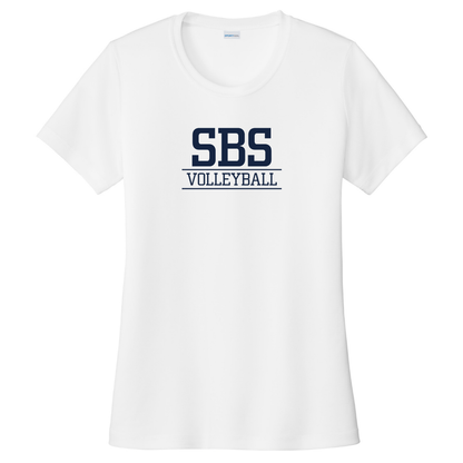 Ladies Competitor Tee (Dri-FIT)