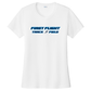 Ladies Competitor Tee (Dri-FIT)