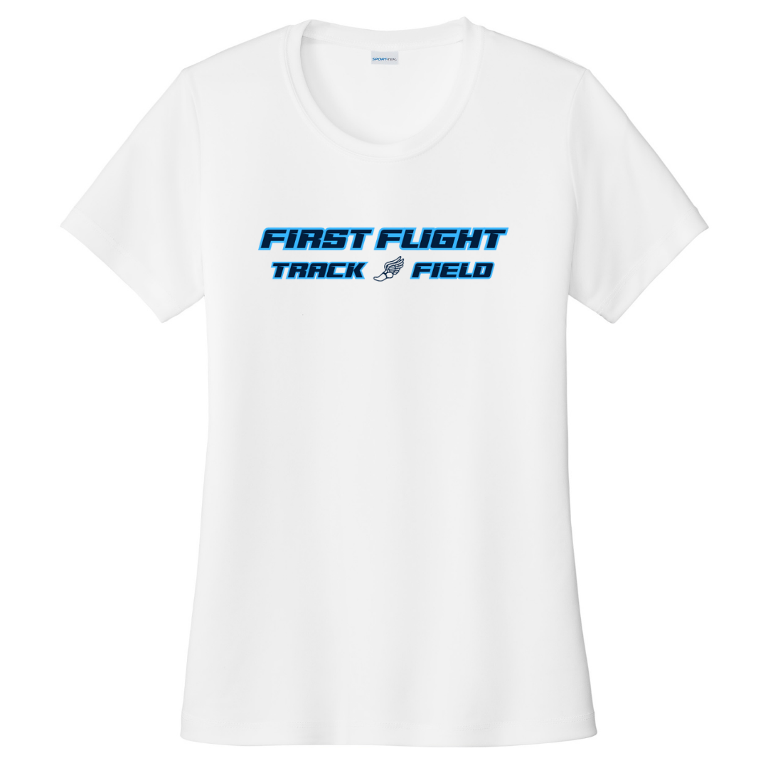 Ladies Competitor Tee (Dri-FIT)