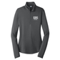 Ladies Competitor Long Sleeve 1/4 Zip Pullover