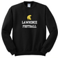 Jerzees Crewneck Sweatshirt