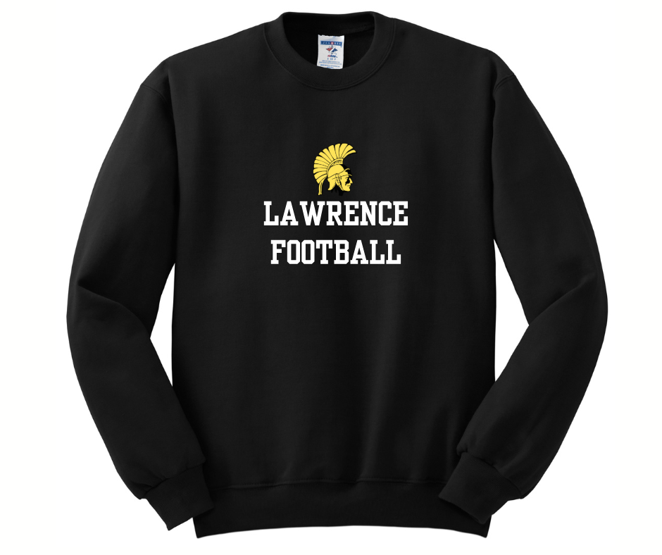 Jerzees Crewneck Sweatshirt