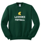 Jerzees Crewneck Sweatshirt