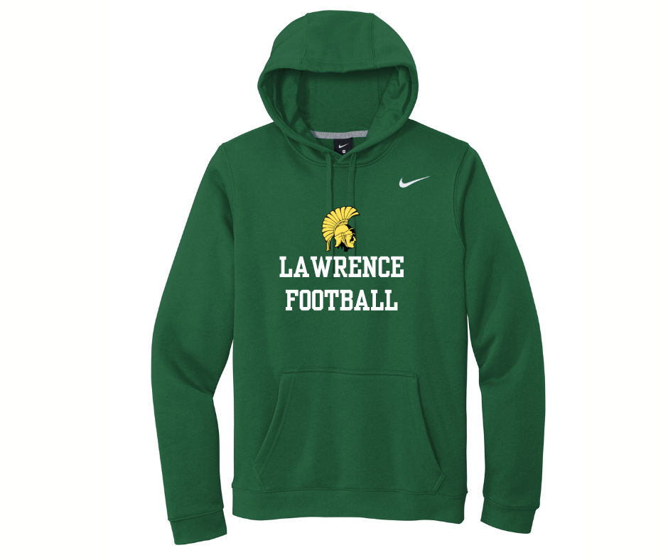 Nike Club Fleece Hoodie