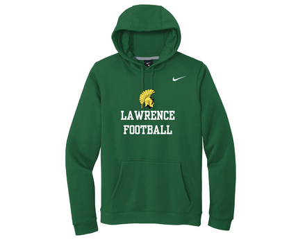 Nike Club Fleece Hoodie