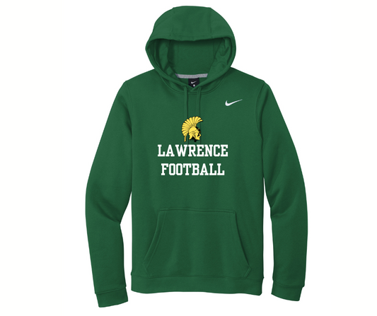 Nike Club Fleece Hoodie
