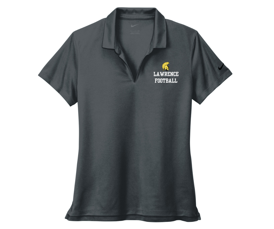 Ladies Nike Dri-FIT Micro Polo